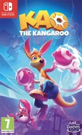Kao the Kangaroo (Super Jump Edition) - cena, srovnání