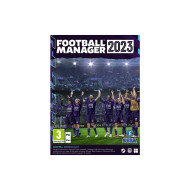 Football Manager 2023 - cena, srovnání