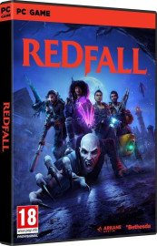 Redfall