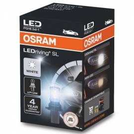 Osram LEDRIVING SL 828DWP P13W 12V 1,6W 6000K