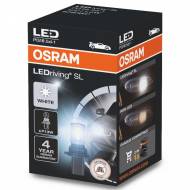 Osram LEDRIVING SL 828DWP P13W 12V 1,6W 6000K - cena, srovnání