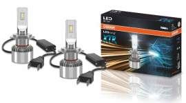 Osram LEDriving XTR H7 PX26d 2ks