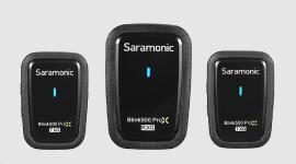Saramonic Blink 500 ProX Q20