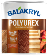 Balakryl POLYUREX polomat 4kg - cena, srovnání