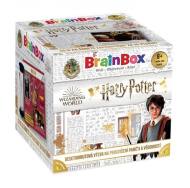 Blackfire BrainBox  - Harry Potter CZ - cena, srovnání