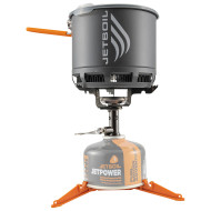 Jetboil Stash stove kit - cena, srovnání