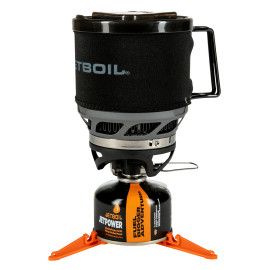 Jetboil MiniMo