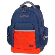 Coolpack Školský batoh Brick A542 - cena, srovnání