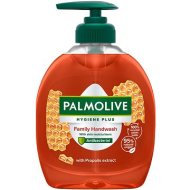 Palmolive Hygiene + Family tekuté mydlo 300ml - cena, srovnání