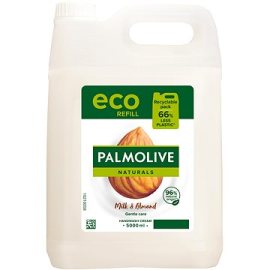 Palmolive Naturals Almond Milk Refill 5l