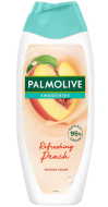 Palmolive Smoothies Refreshing Peach sprchový gél 500ml - cena, srovnání
