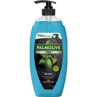 Palmolive For Men Sport 3 in 1 Shower Gel 750ml - cena, srovnání