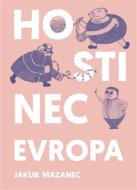 Hostinec Evropa - cena, srovnání