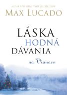 Láska hodná dávania na Vianoce - cena, srovnání