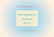 Život v maringotce 2018 - 2020 - cena, srovnání