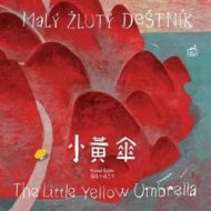 Malý žlutý deštník / The Little Yellow Umbrella - cena, srovnání