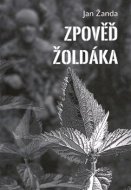 Zpověď žoldáka - cena, srovnání