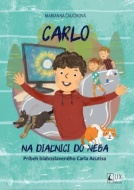 Carlo: Na diaľnici do neba - cena, srovnání