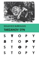 Tarzanov syn (3.vydanie) - cena, srovnání