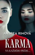 Karma - Andrea Rimová - cena, srovnání