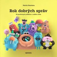 Rok dobrých správ 3 - cena, srovnání
