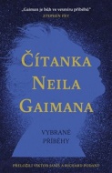 Čítanka Neila Gaimana - cena, srovnání