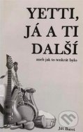 Yetti, já a ti další - cena, srovnání