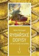 Rybářské dopisy - cena, srovnání