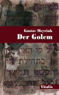 The Golem - Gustav Meyrink - cena, srovnání