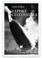 Zápisky cestovateľa - cena, srovnání