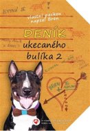 Deník ukecaného bulíka 2. - cena, srovnání