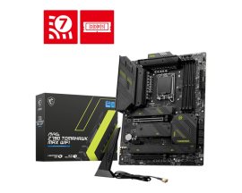 MSI MAG Z790 TOMAHAWK MAX WIFI