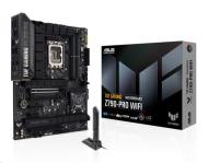 Asus TUF GAMING Z790-PRO WIFI - cena, srovnání