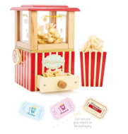 Le Toy Van Popcornovač - cena, srovnání