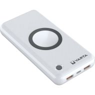 Varta Portable Wireless Powerbank 20000mAh - cena, srovnání