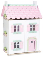 Le Toy Van Domček Sweetheart Cottage - cena, srovnání