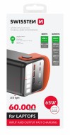 Swissten Power Line 60000Mah