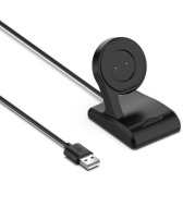 Tactical USB Nabíjecí Kabel Xiaomi Amazfit GTR/GTS/T-Rex - cena, srovnání
