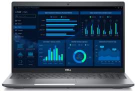 Dell Precision 3581 J04CV
