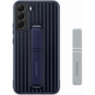 Samsung Protective Standing Galaxy S22+ EF-RS906CNEGWW - cena, srovnání