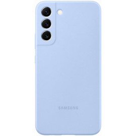 Samsung Silicone Cover Galaxy S22+ EF-PS906TLEGWW