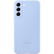 Samsung Silicone Cover Galaxy S22+ EF-PS906TLEGWW - cena, srovnání