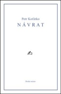 Návrat - Petr Koťátko - cena, srovnání
