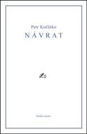 Návrat - Petr Koťátko - cena, srovnání
