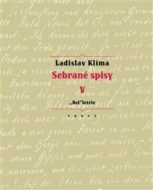 Sebrané spisy V. - cena, srovnání
