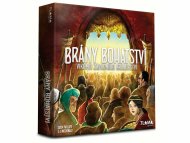 Tlama Games Vikomti Západního království: Brány bohatství - cena, srovnání