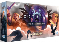 Tlama Games Northgard: Země nepoznané - Náčelníci - cena, srovnání