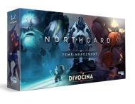 Tlama Games Northgard: Země nepoznané - Divočina - cena, srovnání