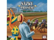 Tlama Games Sázky, prosím! - cena, srovnání