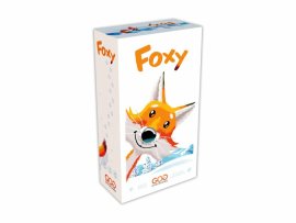 Tlama Games Foxy